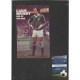 Signed picture of Liam Brady the Republic of Ireland & Arsenal footballer. 